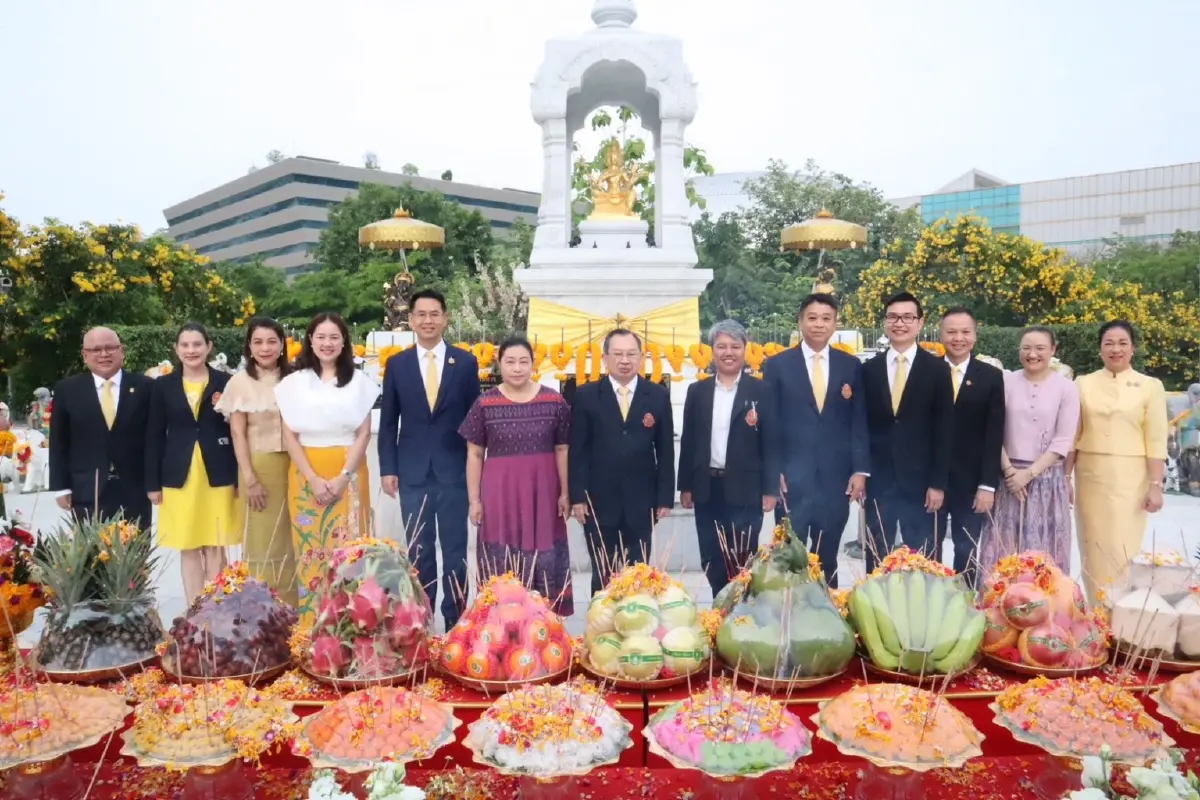 25 ปี 'ผู้ตรวจการแผ่นดิน' แก้ปัญหา 61,725 เรื่อง พบร้องเรียน ตร.สูง