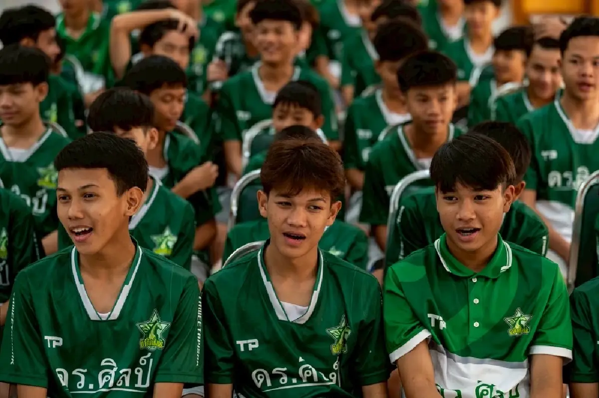 "สิงห์คลองเตยขยับ! เซ็น MOU ทวีธาสร้างยุคทองฟุตซอลไทย"