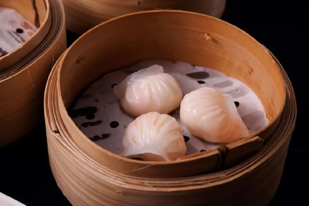 ‘2 บุฟเฟ่ต์ติ่มซำ’  สูตรฮ่องกง ที่น่าสนใจใน ‘กรุงเทพมหานคร’