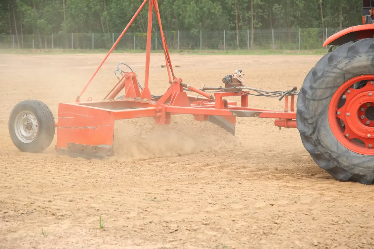 เปิดระบบ Agri Service Provider ดันเกษตรกรเข้าถึงเครื่องจักรกล