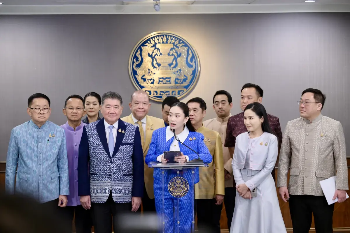 รัฐบาลฝ่าแรงต้าน‘กาสิโน’10% ฝ่ายแค้นจุดชนวนล้มรัฐบาล