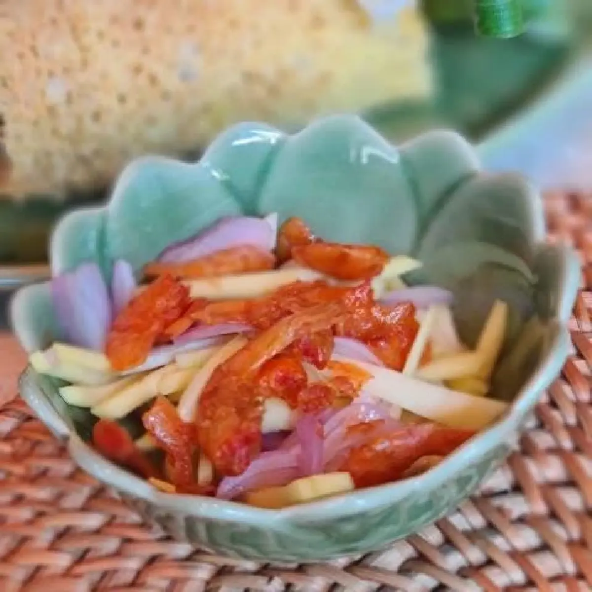 ‘5 อันดับข้าวแช่’ ประจำฤดูกาล 2568 นี้ ที่คุณไม่ควรพลาด