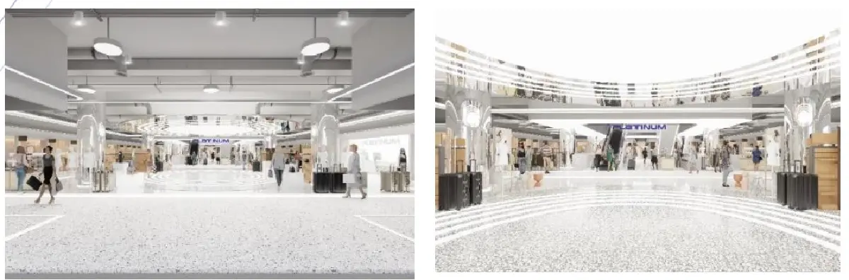 เดอะ แพลทินัม กรุ๊ป เตรียมขยายอาณาจักร ปลุกพลังย่านประตูน้ำ