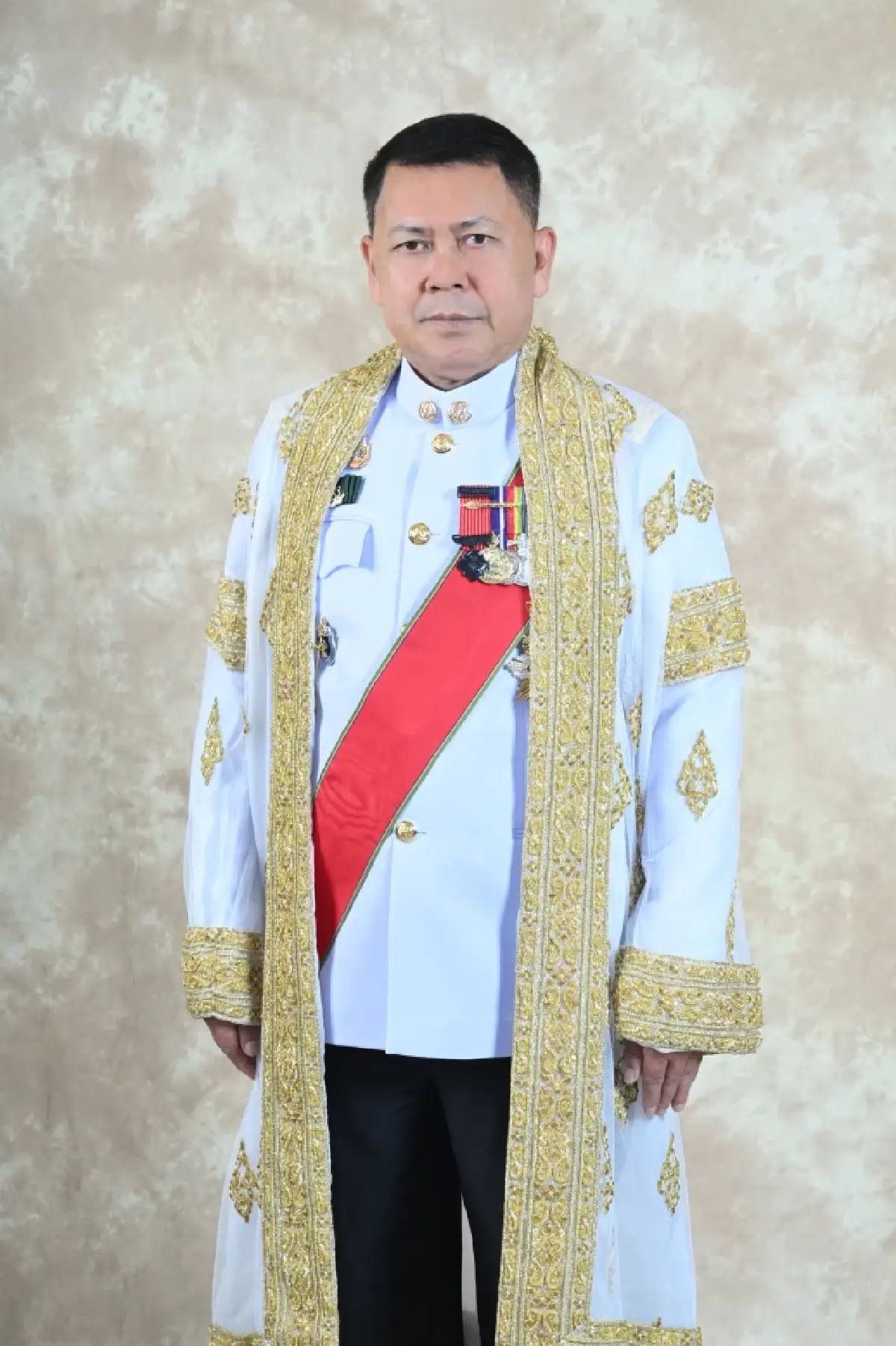 เกษตร เตรียมจัดงานพืชมงคล ปี 68 ไถหว่าน วันที่ 9 พ.ค.นี้ ที่ สนามหลวง