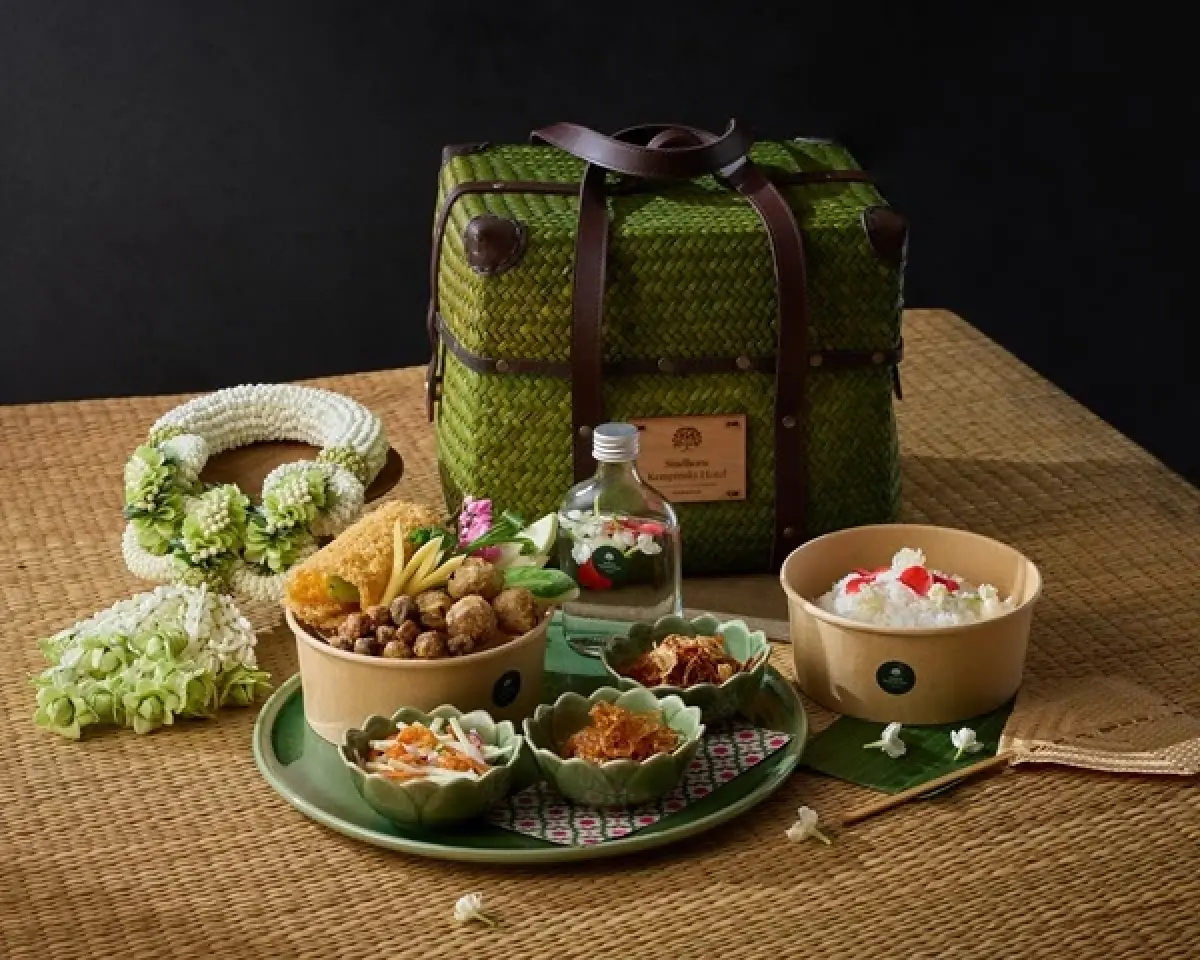 ‘5 อันดับข้าวแช่’ ประจำฤดูกาล 2568 นี้ ที่คุณไม่ควรพลาด