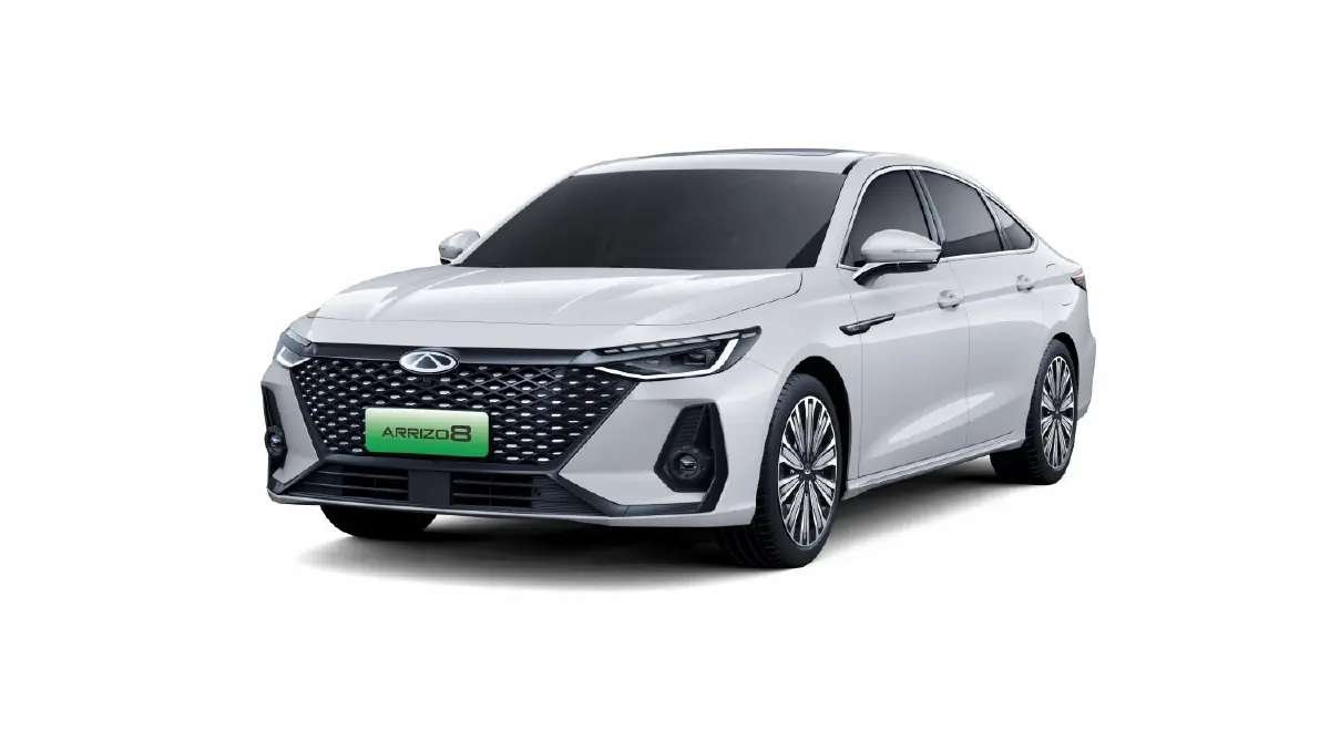 พร้อมเปิดแบรนด์ Chery ในไทยปีนี้ นำร่อง 3 รุ่น ทั้ง 'ICE-HEV-PHEV'