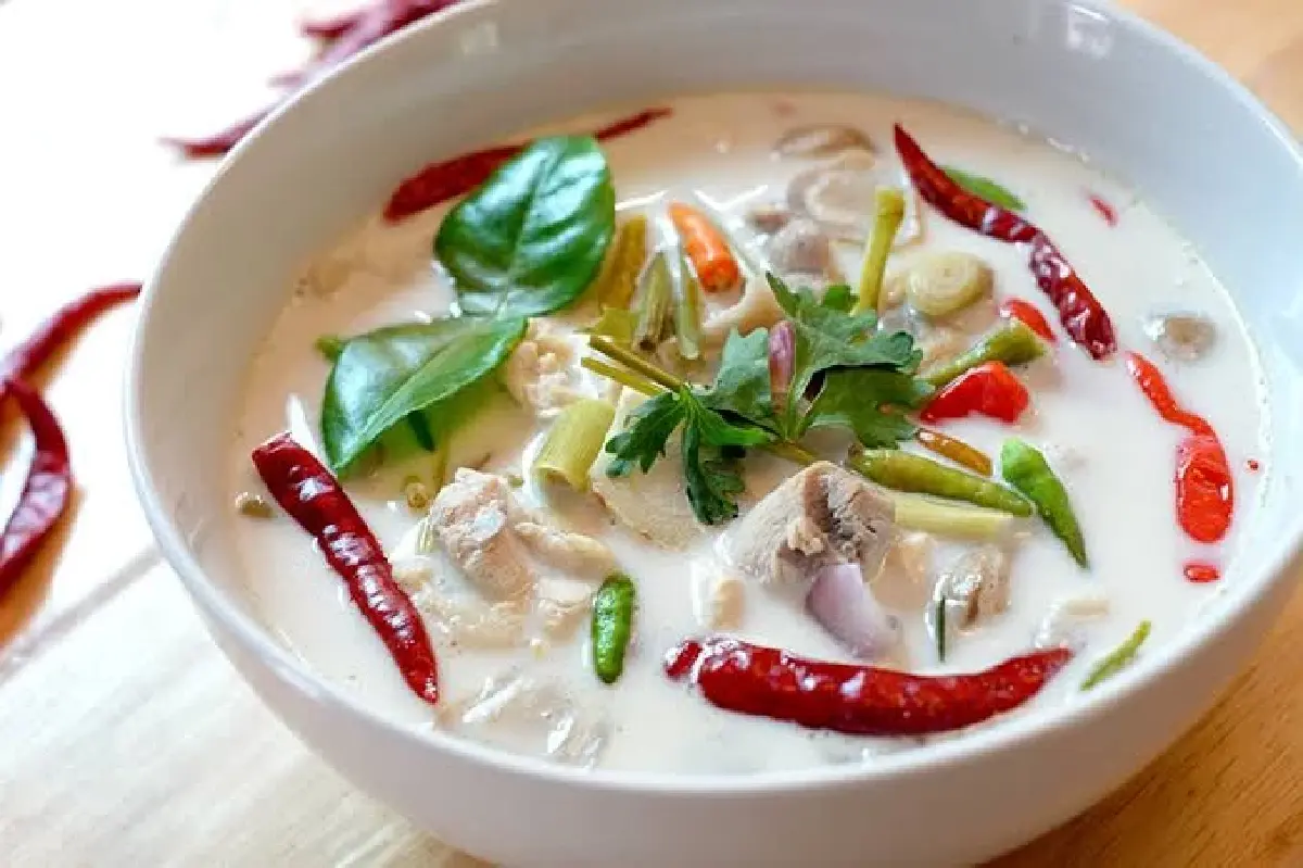 TasteAtlas จัดอันดับ ‘100 อาหารไทย’ ต้องกิน เรียกว่า ไปถึงไทย