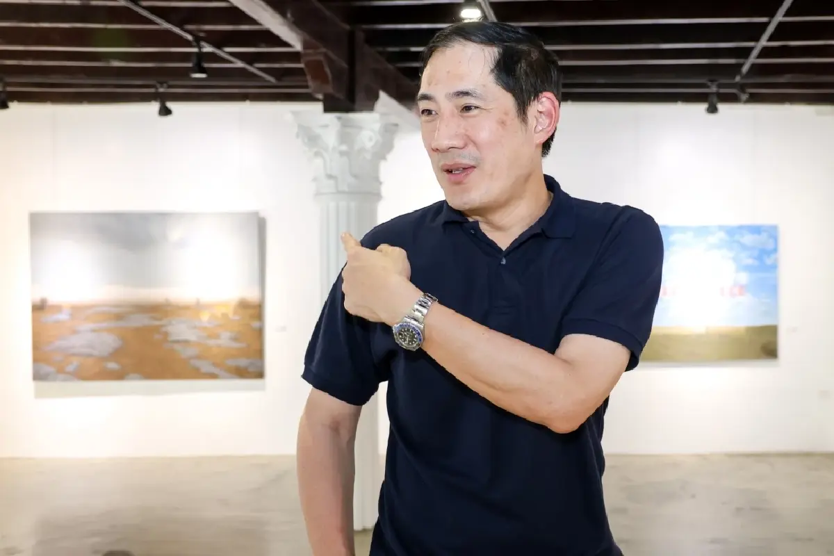 เปิดใจ ‘เกียรติวัฒน์ ศรีจันทร์วันเพ็ญ’ หัวหน้ากลุ่ม Made in Song Wat กับงานปั้นย่านให้ฮิตติดอันดับโลกเป็นไปได้ไง