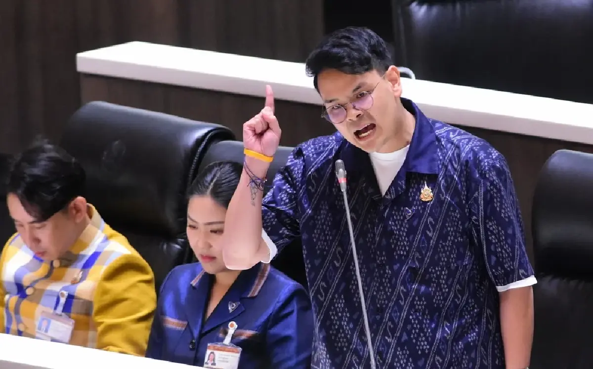 ‘เพื่อไทย’ขยับ ‘พรรคร่วม’? ลุ้นเส้นทางอันตราย 'รัฐบาล'