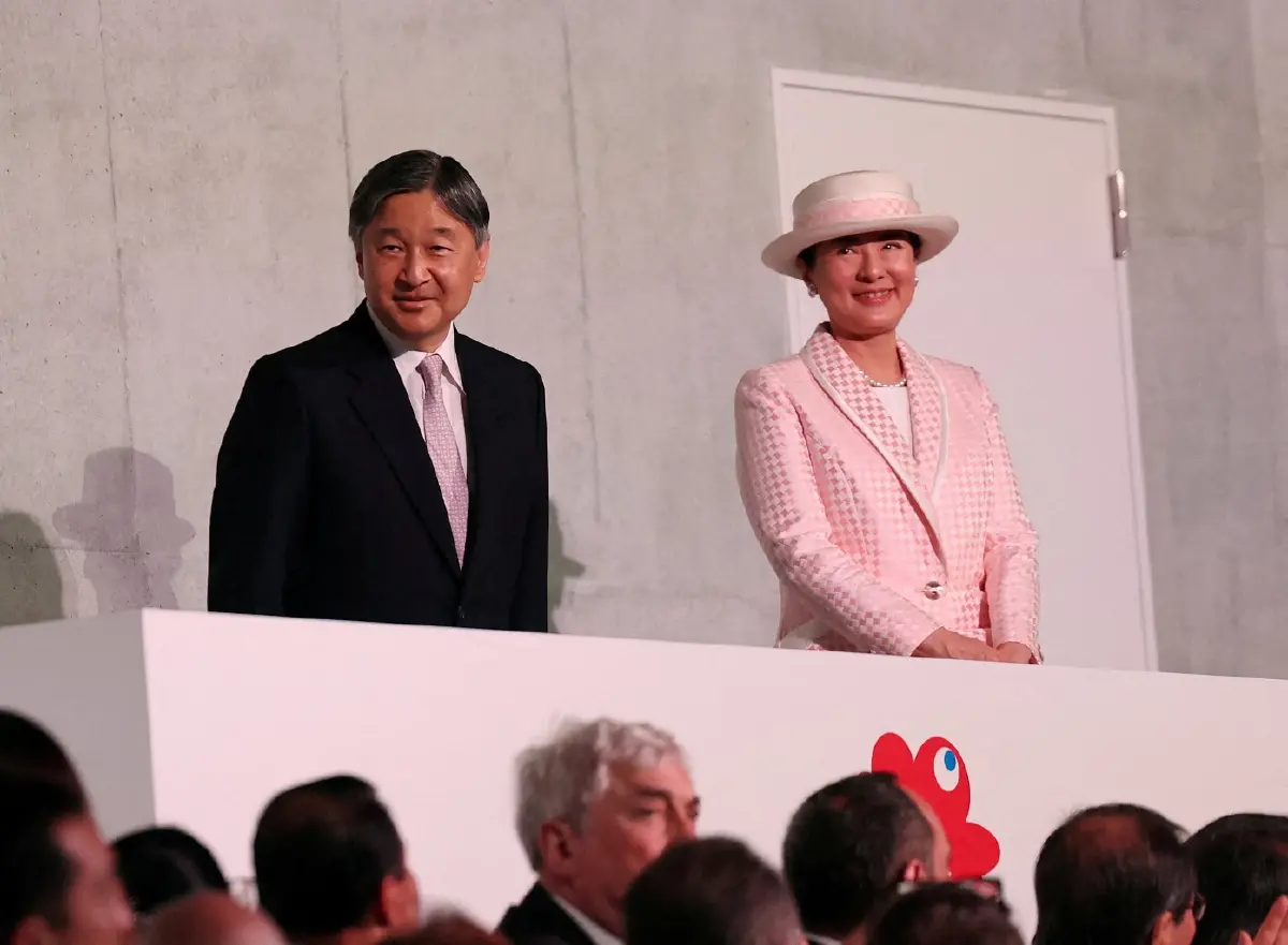 เปิดให้เข้าชมแล้วนิทรรศการกระหึ่มโลก โอซาก้า คันไซ เอ็กซ์โป 2025