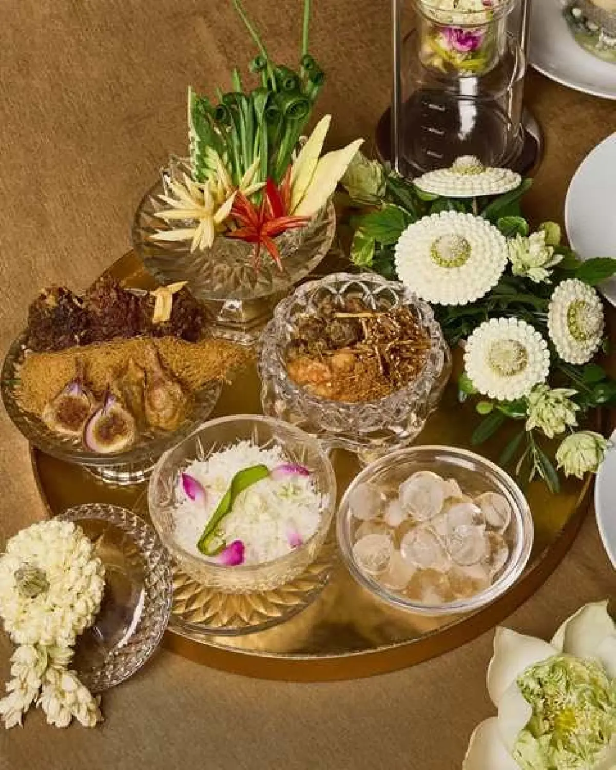 ‘5 อันดับข้าวแช่’ ประจำฤดูกาล 2568 นี้ ที่คุณไม่ควรพลาด