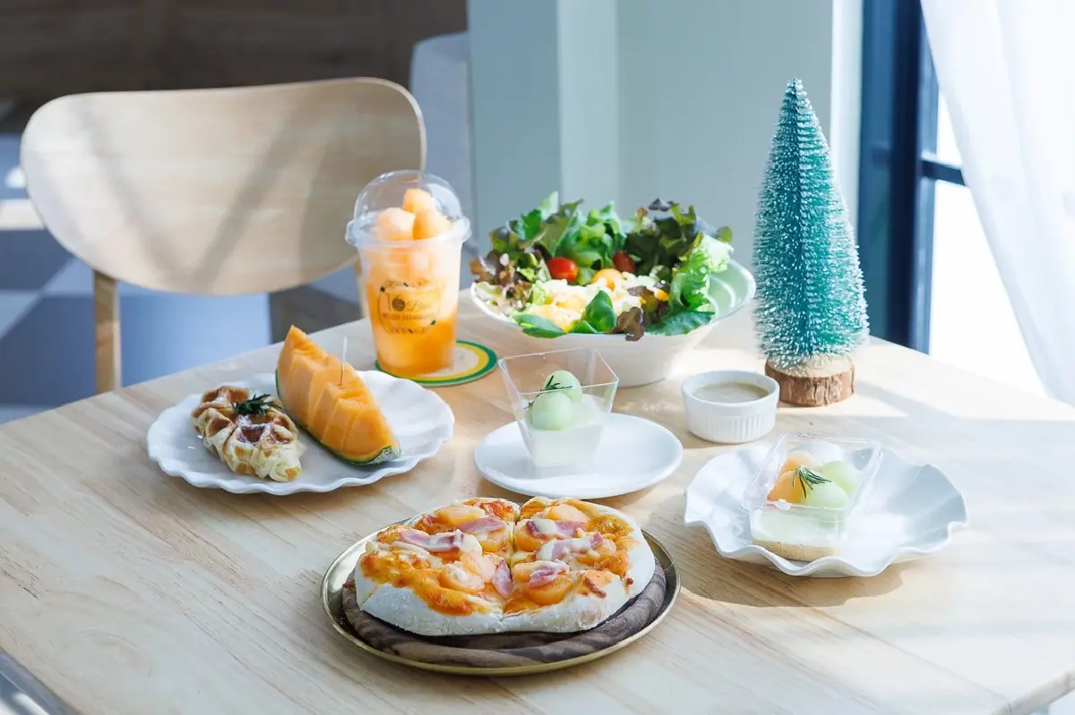 พักหลบร้อนที่ 'นครนายก' ชิมผลไม้ GI มะยงชิด มะปรางหวาน สดจากสวน