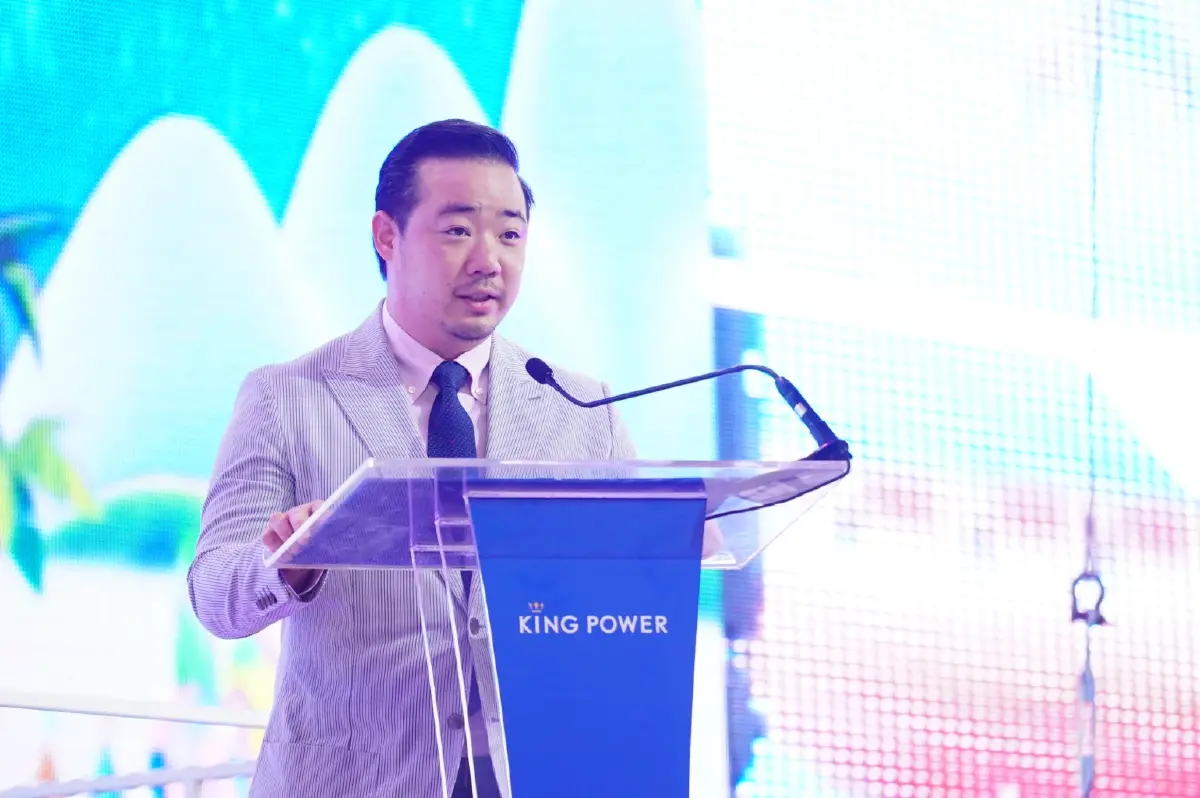 ‘แพทองธาร’ หวังปี 68 ต่างชาติเที่ยวไทย 38-40 ล้านคน ชูซอฟต์พาวเวอร์ ‘สงกรานต์’ ดึงเม็ดเงิน