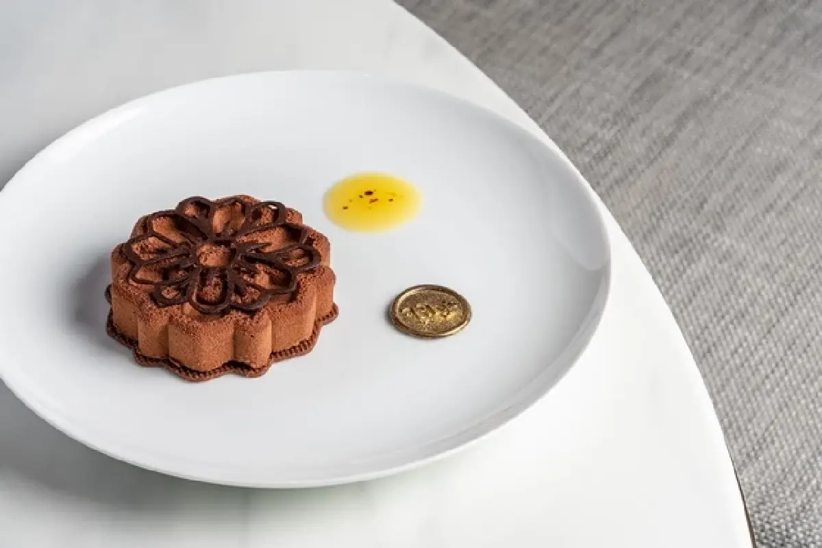 ‘เซตอาหารกลางวัน’ ที่ Lily’s ห้องอาหารสุดชิค ‘วิวสวนลุมพินี’