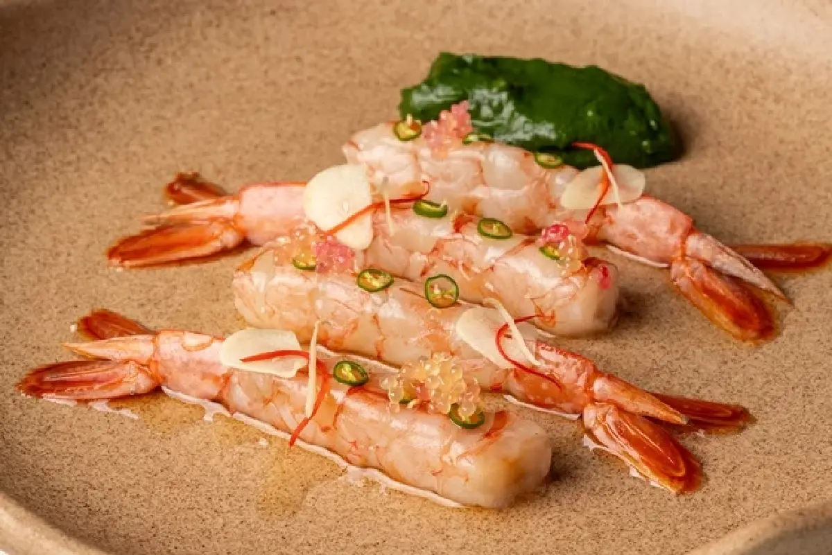 ‘เซตอาหารกลางวัน’ ที่ Lily’s ห้องอาหารสุดชิค ‘วิวสวนลุมพินี’