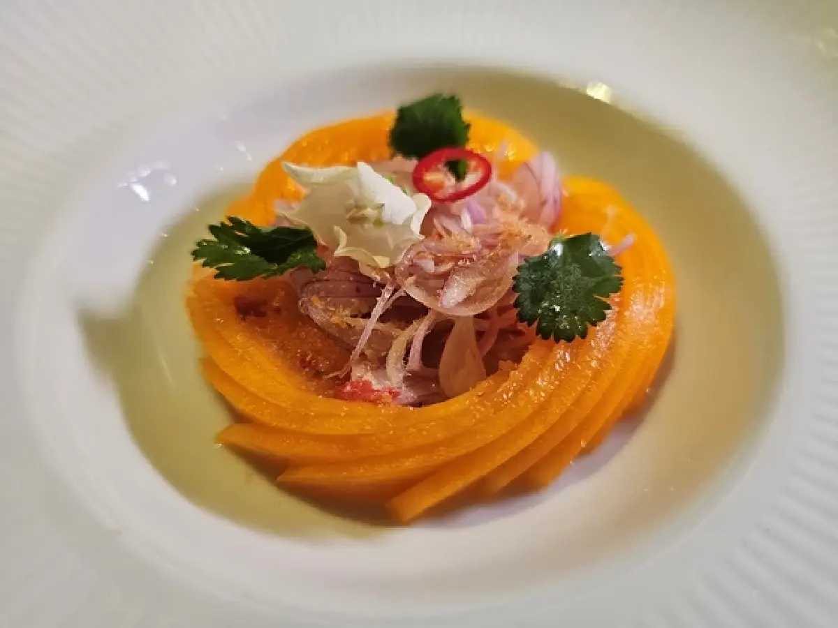 ‘5 อันดับข้าวแช่’ ประจำฤดูกาล 2568 นี้ ที่คุณไม่ควรพลาด