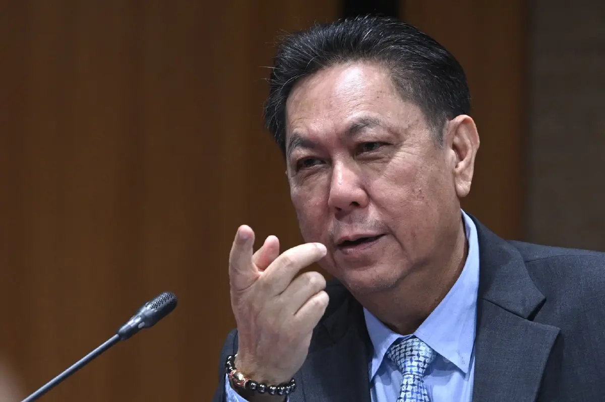 ดันทุรัง ‘เอนเทอร์เทนเมนต์ฯ ’ ระวัง รัฐบาล-แพทองธาร‘พัง’