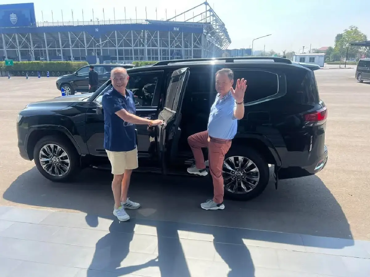 17 ปี อหังการน้ำเงิน ‘ภูมิใจไทย’ -‘ครูใหญ่’ชิงธงนำ'ก๊กอนุรักษ์'