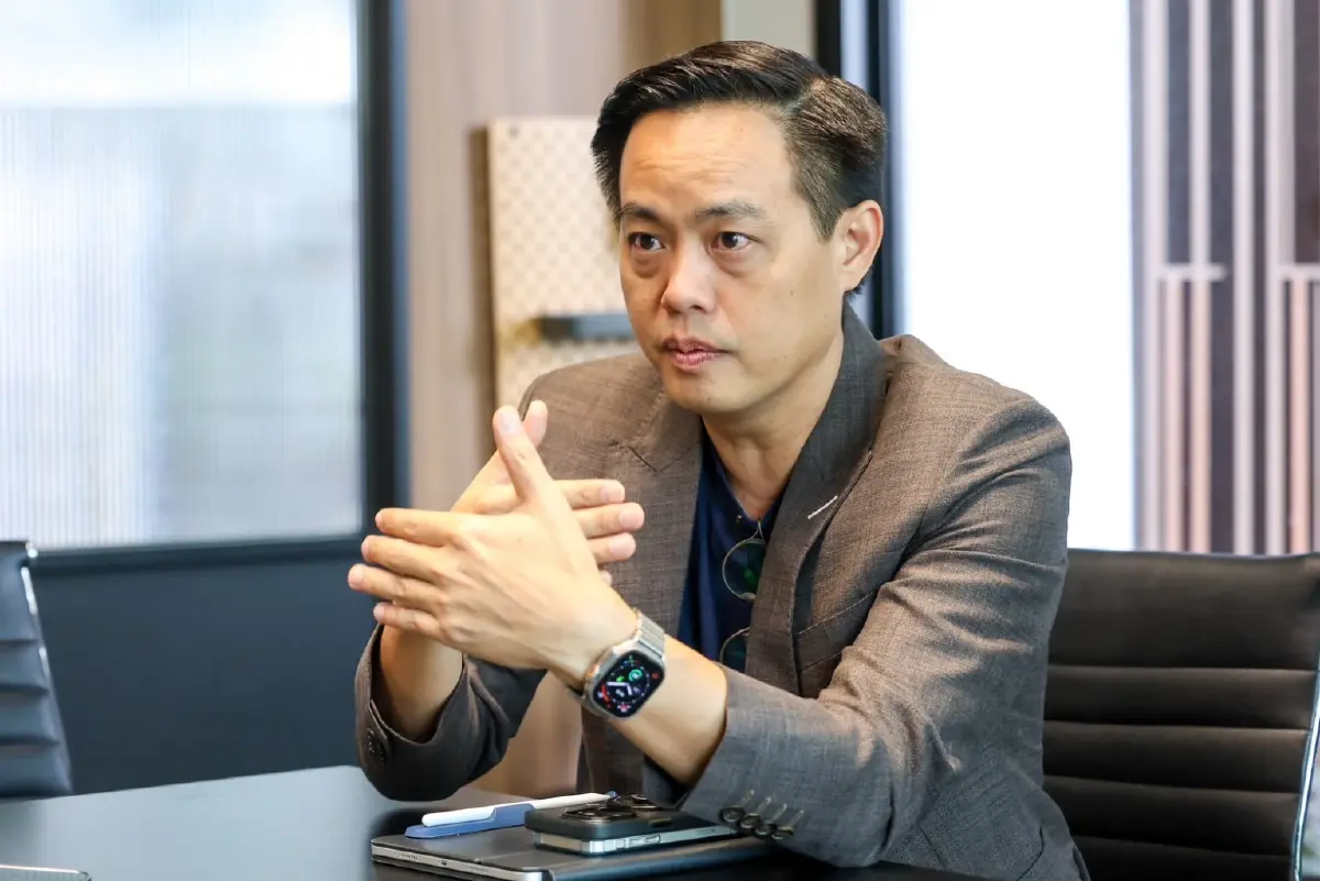 แผ่นดินไหว 68 บทพิสูจน์ DNA แสนสิริ กับวิกฤติที่ไม่มีเวลาเตรียมตัว