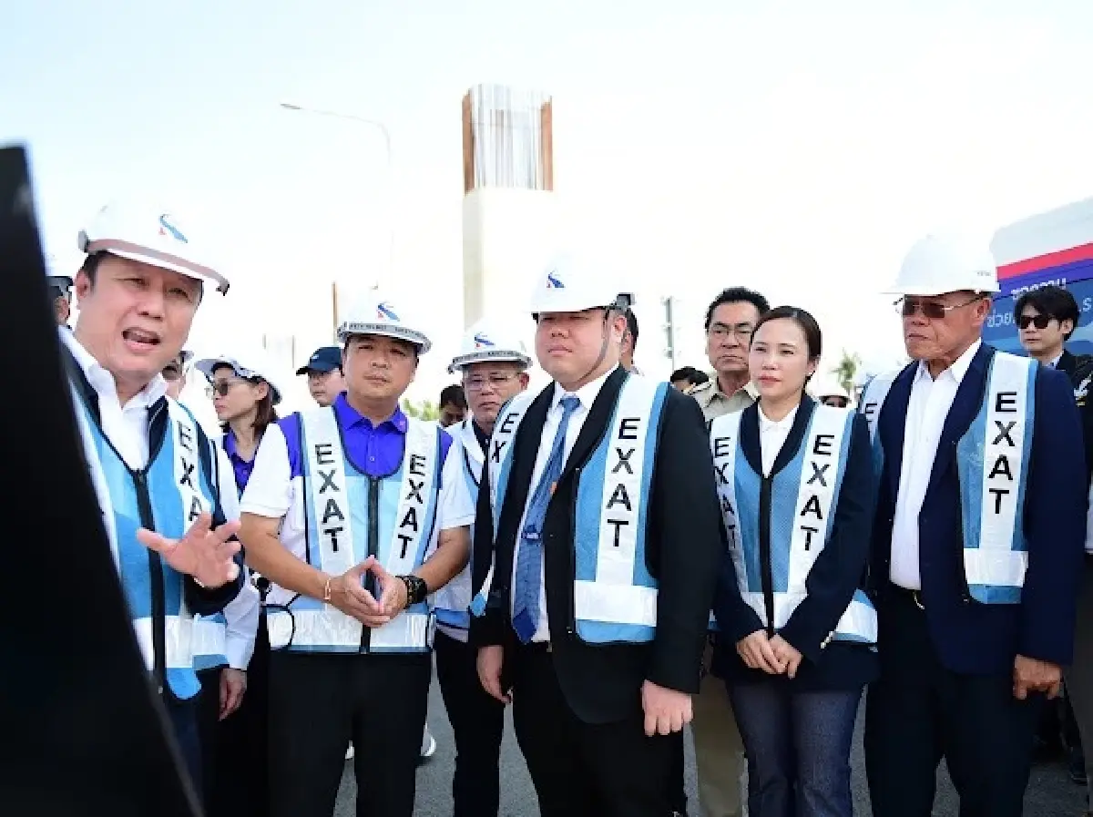 กทพ.เปิดใช้ด่วน ’เฉลิมมหานคร‘ ขาออก หลังปิดซ่อมเหตุแผ่นดินไหว