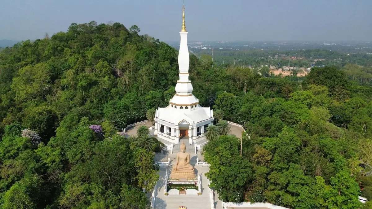 รำลึก 100 วัน 'นพ.พงษ์ศักดิ์ วิทยากร' มูลนิธิพงษ์ศักดิ์ฯ