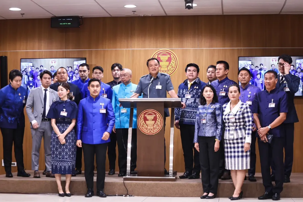 เช็คลิสต์ ‘หนุน-ต้าน’ ร่างพ.ร.บ.เอนเทอร์เทนเมนต์คอมเพล็กซ์