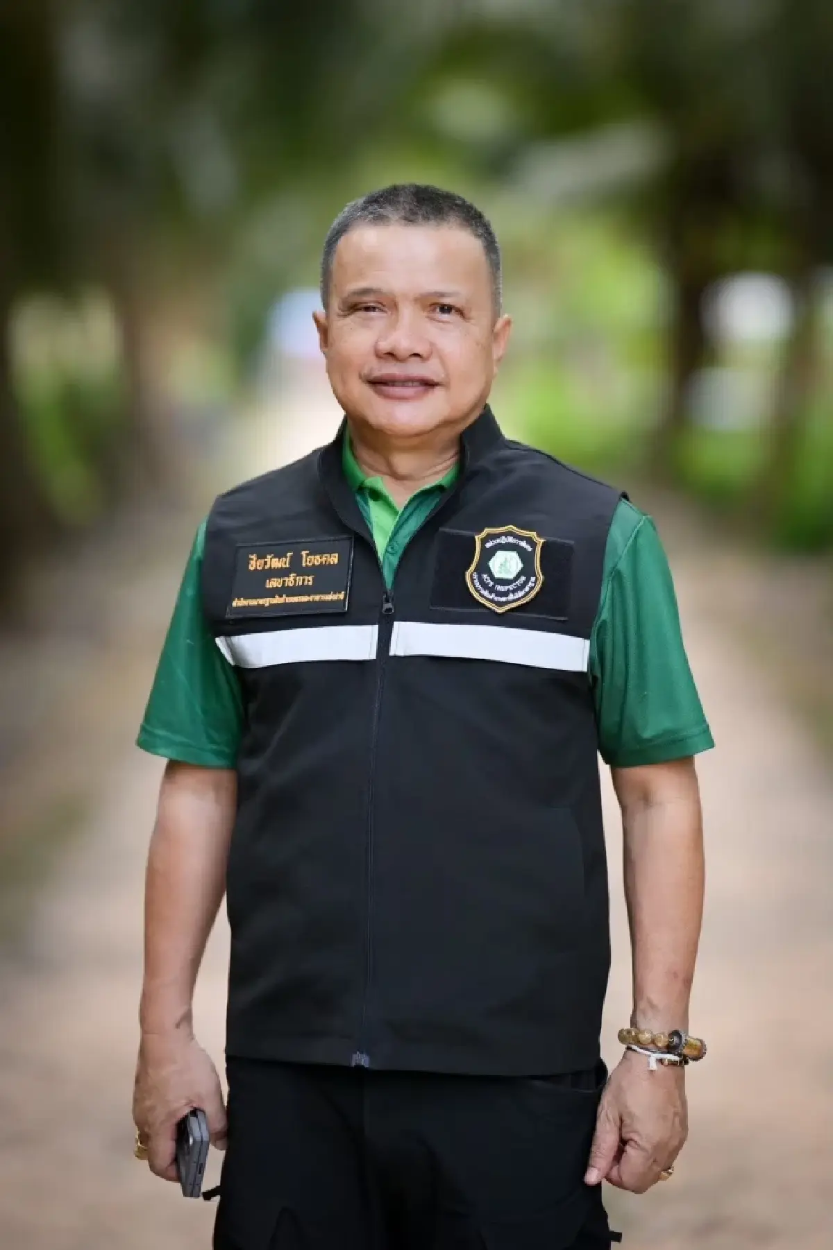 มกอช. ชูศักยภาพทุเรียนไทย เพิ่มขีดความสามารถแข่งขันตลาดโลก