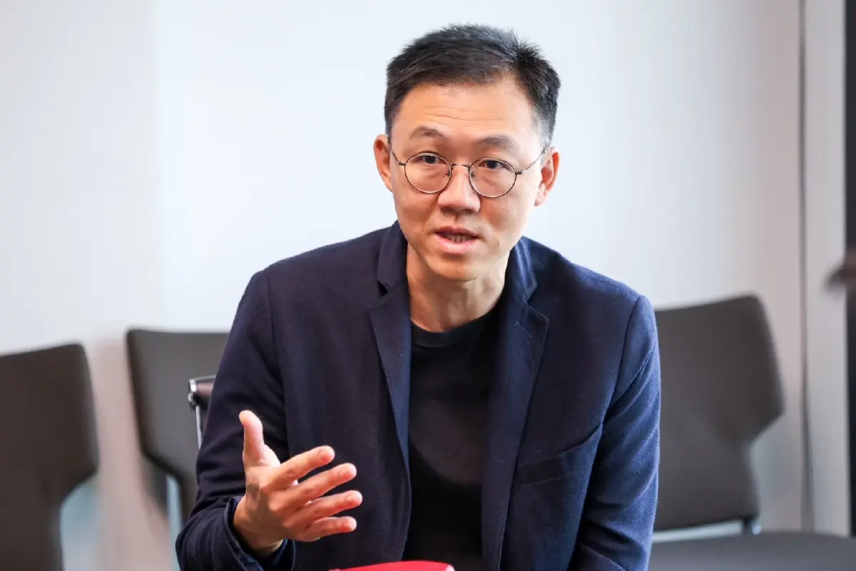 แผ่นดินไหว 68 บทพิสูจน์ DNA แสนสิริ กับวิกฤติที่ไม่มีเวลาเตรียมตัว