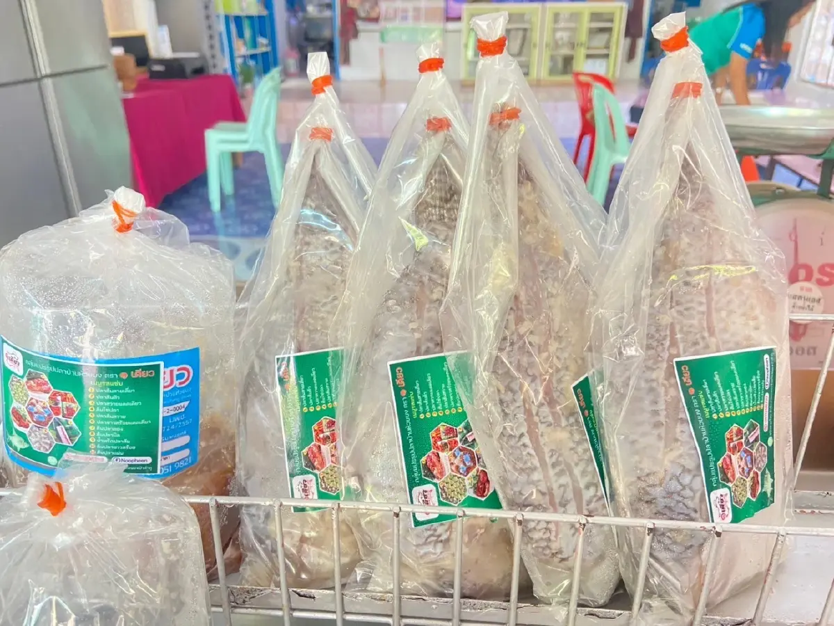 เกษตรฯเดินหน้าแปรรูปสินค้า เป้าปี68 สร้างรายได้เกษตรกรเพิ่ม 20 %