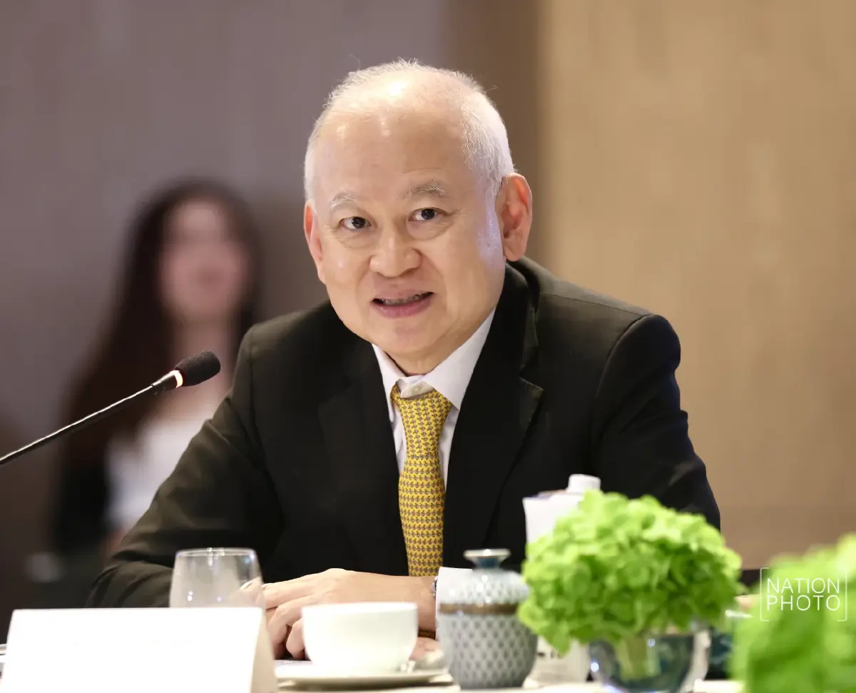 เอกชน รับมือภาษีทรัมป์ป่วนโลก  ชงรื้อโครงสร้างเศรษฐกิจครั้งใหญ่