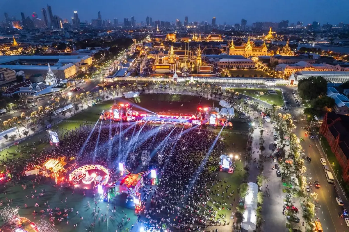 ททท.ชวนเล่นน้ำ ‘แชะแล้วแชร์’ ตามลายแทงสงกรานต์ สาดสุขทั่วไทย