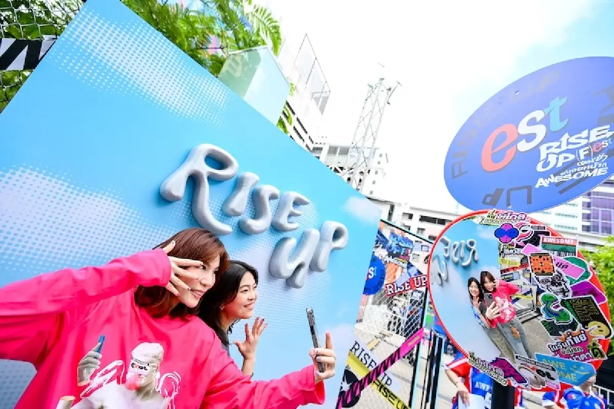 ยักษ์เครื่องดื่ม ชิงขุมทรัพย์ซัมเมอร์ เทงบแข่งเดือด!