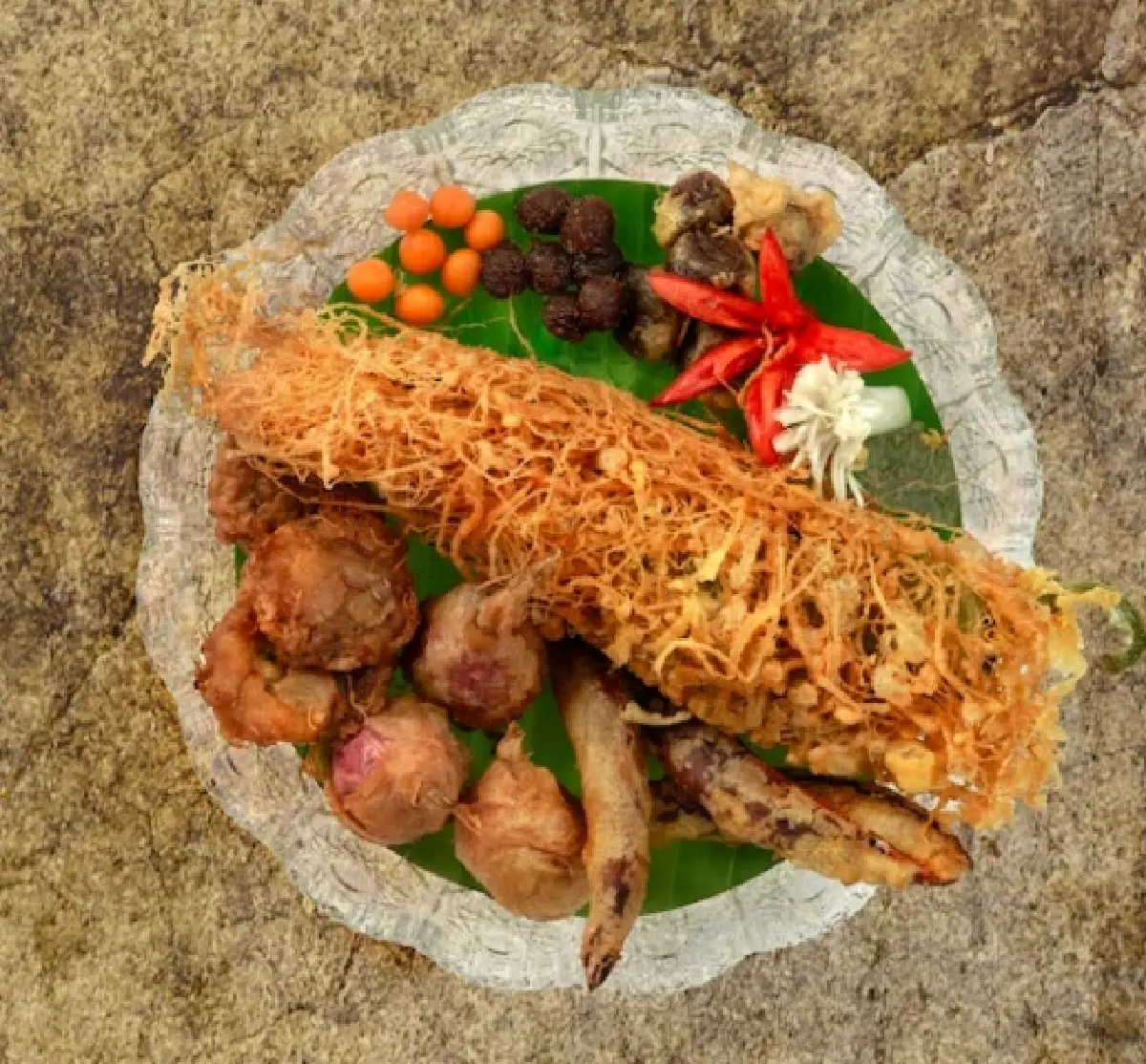 ‘5 อันดับข้าวแช่’ ประจำฤดูกาล 2568 นี้ ที่คุณไม่ควรพลาด