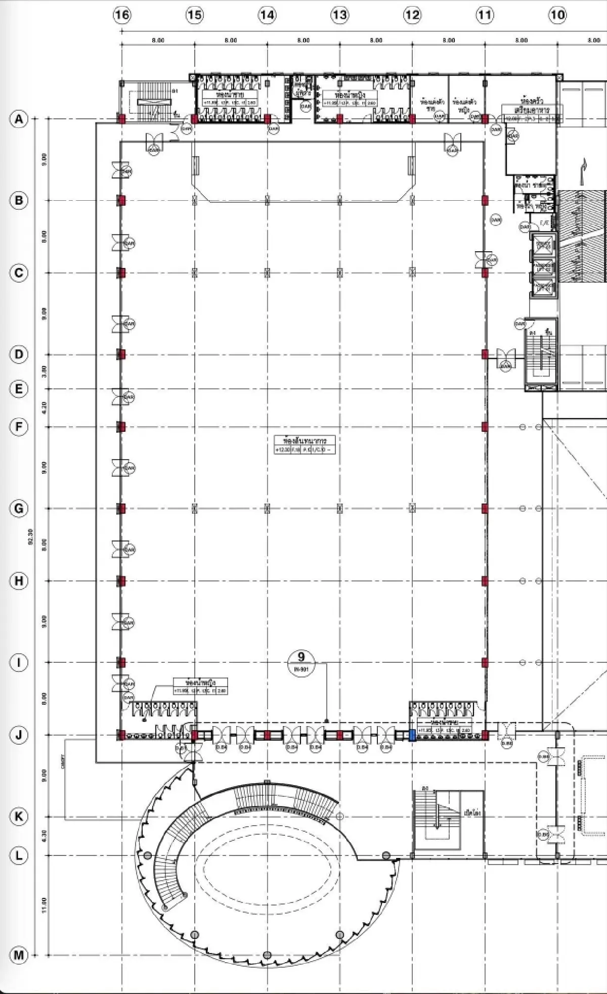 อึ้ง! ‘ศุภณัฐ’ เปิดแปลน ห้องปาร์ตี้ 100ล้าน ‘ตึกสตง.’ ถล่ม