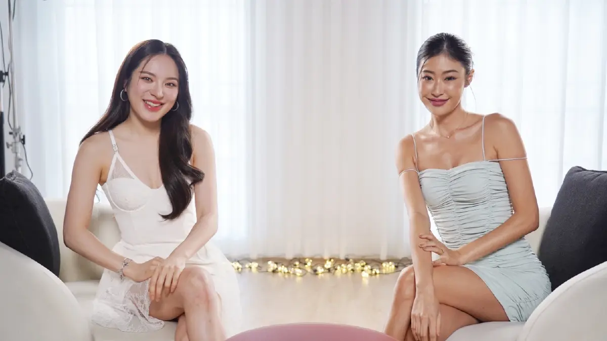 'ยิปซี คีรติ' คุย 'ปันปัน สุทัตตา' PMDD ขั้นรุนแรง เคยทำร้ายตัวเอง