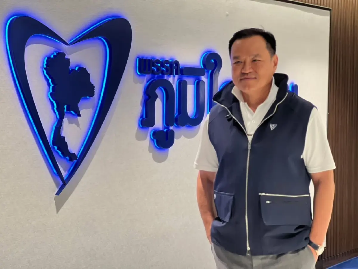 17 ปี อหังการน้ำเงิน ‘ภูมิใจไทย’ -‘ครูใหญ่’ชิงธงนำ'ก๊กอนุรักษ์'