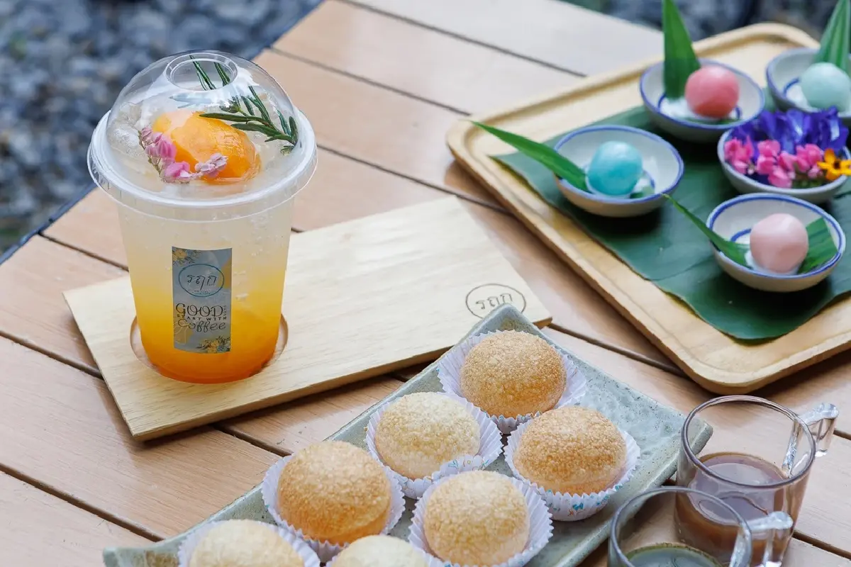 พักหลบร้อนที่ 'นครนายก' ชิมผลไม้ GI มะยงชิด มะปรางหวาน สดจากสวน