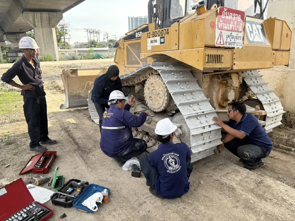 คืบตึก สตง. ถล่ม พบร่างเพิ่ม ยอดรวม 49 ศพ ลุยกู้ชั้น 1 สิ้นเดือนนี้