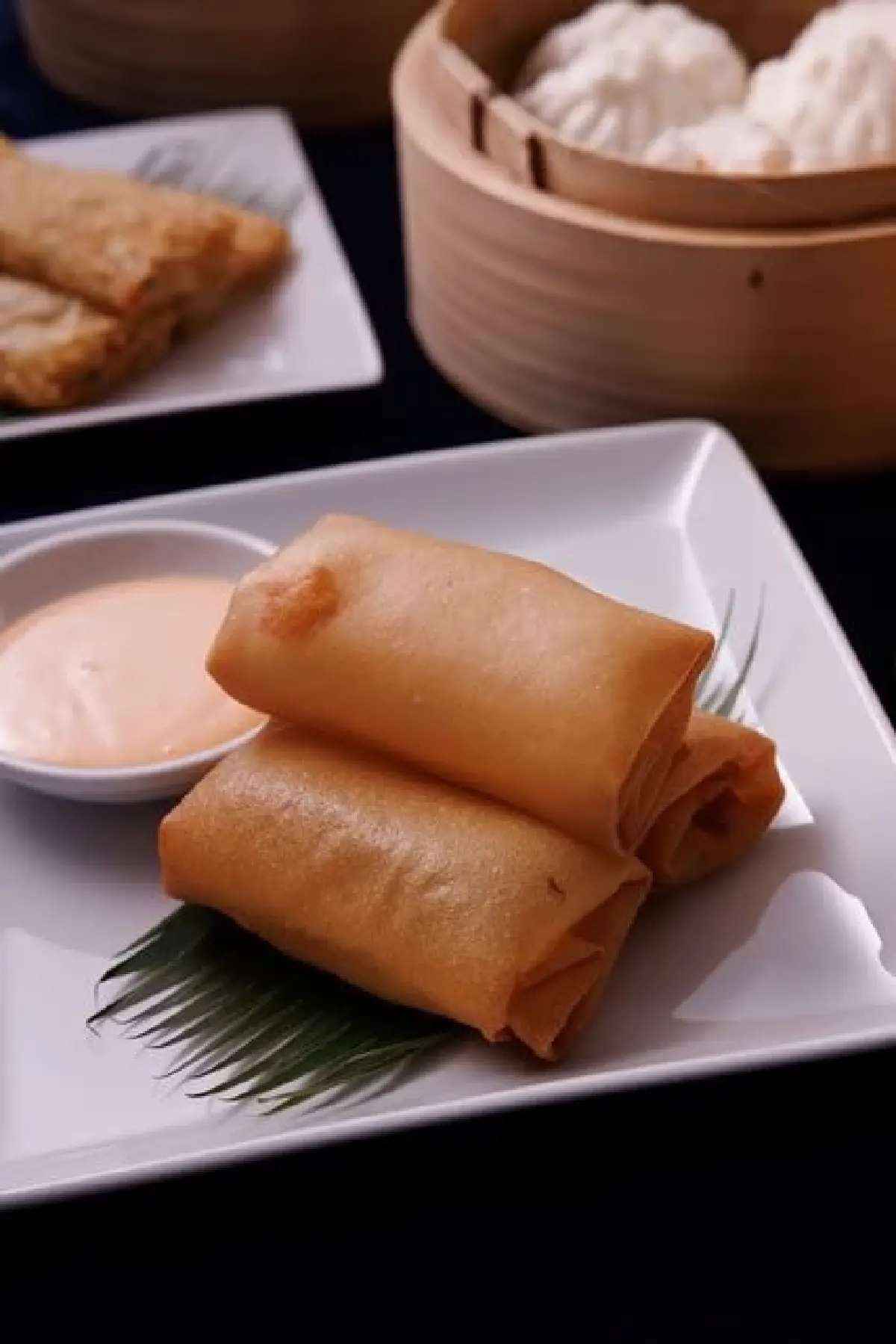 ‘2 บุฟเฟ่ต์ติ่มซำ’  สูตรฮ่องกง ที่น่าสนใจใน ‘กรุงเทพมหานคร’