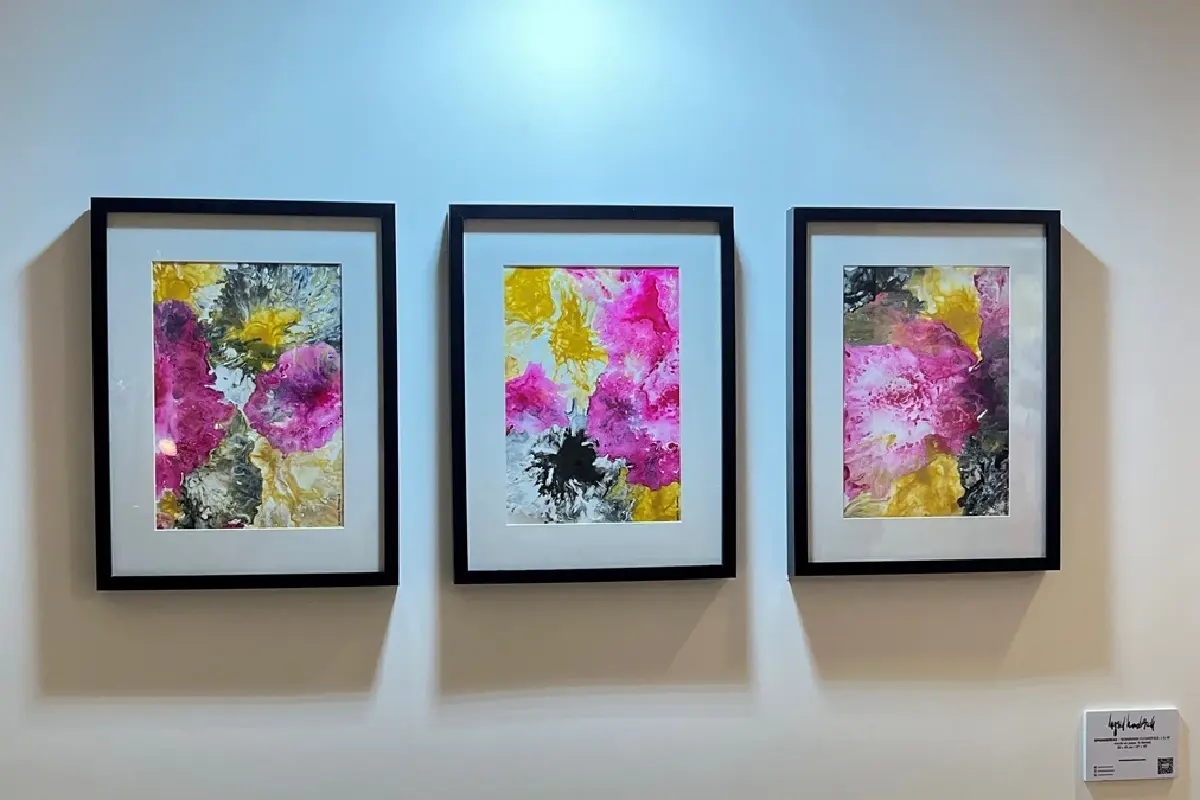 Songkran Water & Petals ฉลองความสัมพันธ์การทูต - เทศกาลสงกรานต์ไทย