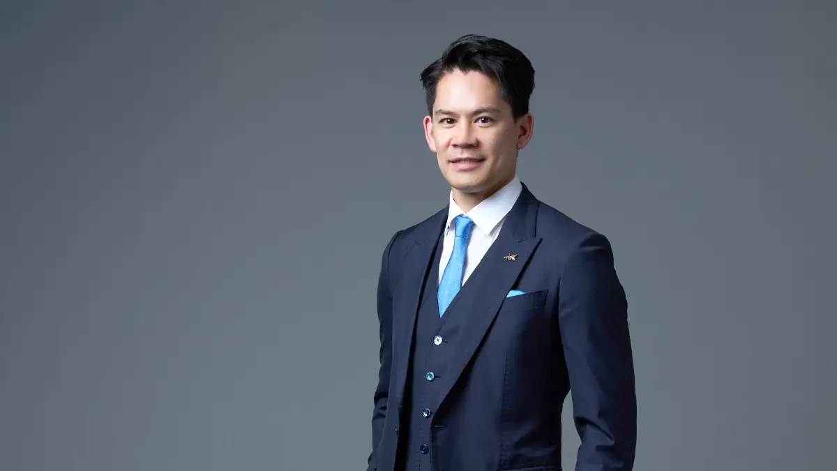 RML จัดประชุมผู้ถือหุ้นประจำปี 2568 ไฟเขียวทุกวาระ