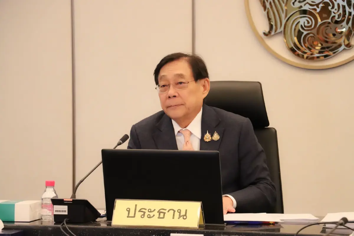 ด่วน! BOI ถอนสิทธิชั่วคราว 'ซินเคอหยวน' เร่งตรวจสอบข้อเท็จจริง