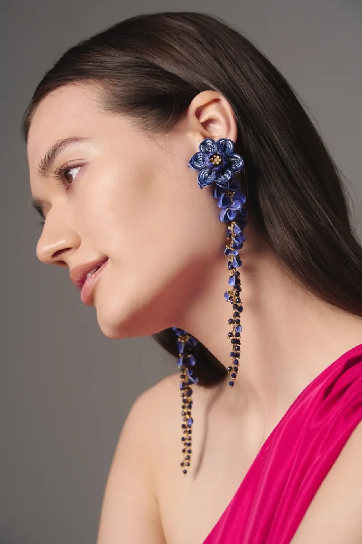 เครื่องประดับจากพระปรางค์วัดอรุณฯ ผลงานเด่น จิม ทอมป์สัน - SARRAN