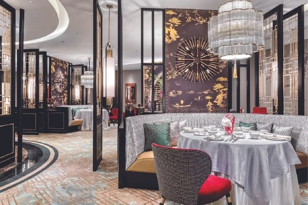 ‘อาหารจีน’ สไตล์เรโทร ควิซีน ที่ ‘ซิลค์ โร้ด’ โดย ‘เชฟกั๊ม’