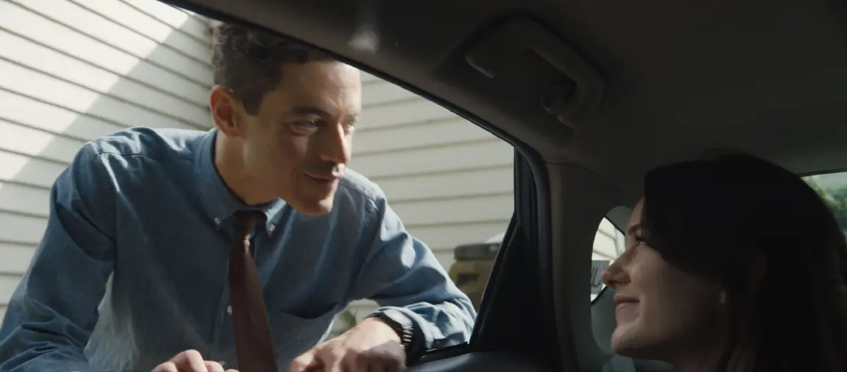 ‘The Amateur ร้ายสมัครเล่น’ ชายธรรมดาเป็นสายลับเพราะเมียถูกฆ่า