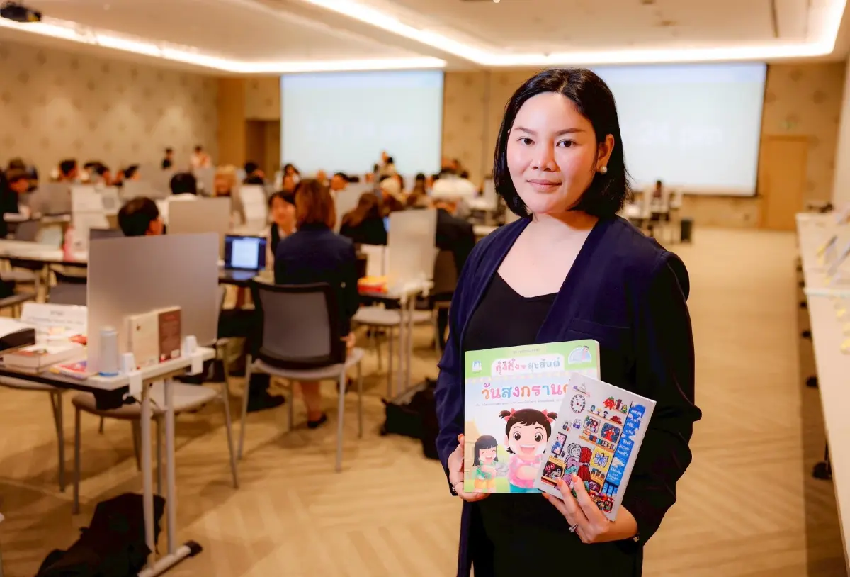 ซื้อขายลิขสิทธิ์หนังสือไทยบูม  ‘นิยาย-โนว์ฮาว’มาแรงสะพัด 68 ล้าน