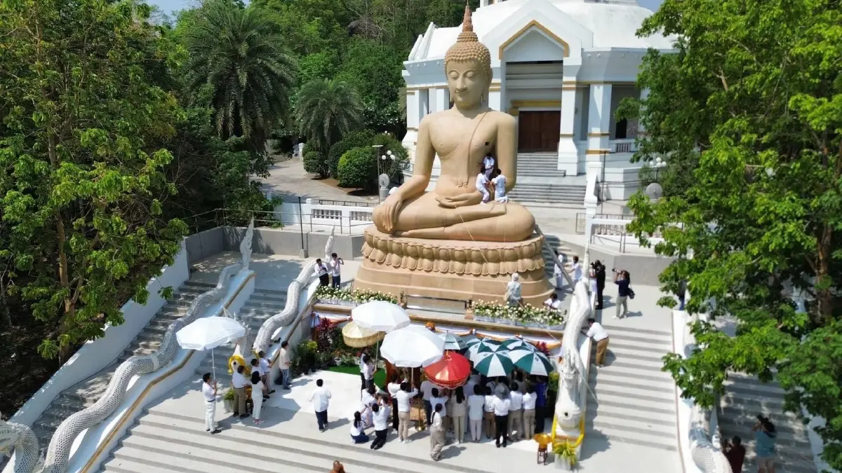 รำลึก 100 วัน 'นพ.พงษ์ศักดิ์ วิทยากร' มูลนิธิพงษ์ศักดิ์ฯ