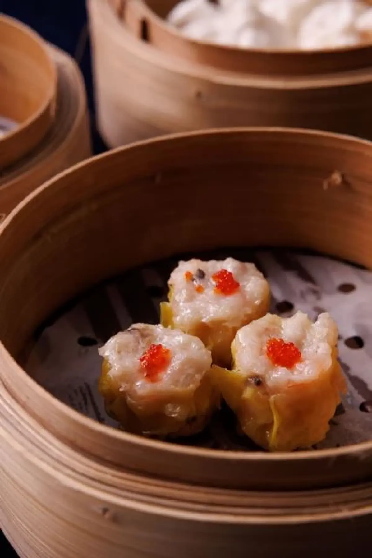 ‘2 บุฟเฟ่ต์ติ่มซำ’  สูตรฮ่องกง ที่น่าสนใจใน ‘กรุงเทพมหานคร’