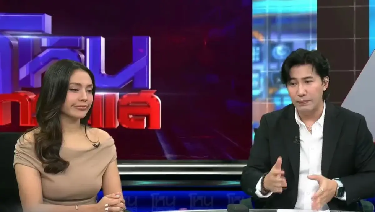 อัปเดต 'มายด์' สาวฮอต! เปิดใจสัมพันธ์ 'โตโน่' - อดีตแฟน 'เพชร'