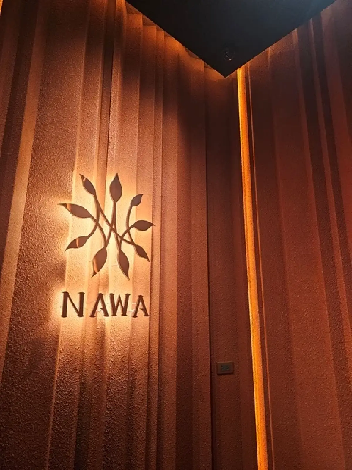 ‘นว ไทย คูซีน’ อาหารไทยร่วมสมัย การันตี 'มิชลินสตาร์ 1 ดาว'